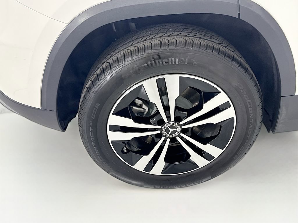 Certified 2026 Mercedes-Benz GLA 250 image 31