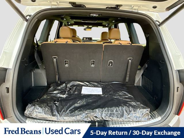 Used 2020 Kia Telluride SX w/ Towing Package image 30