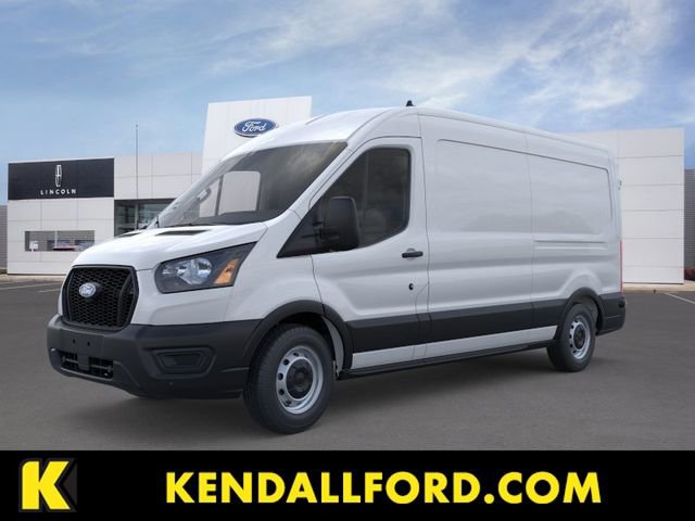 New 2026 Ford Transit 250 148 Medium Roof image 1