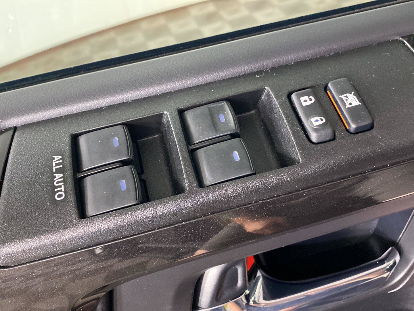 Used 2024 Toyota 4Runner TRD Off-Road Premium w/ Moonroof Package AWD/4WD image 14