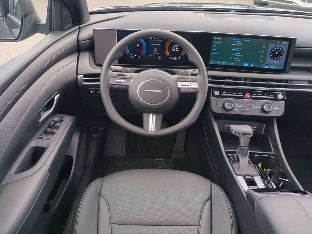 New 2027 Hyundai Santa Cruz SE FWD image 18