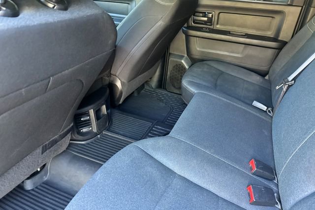 Used 2021 RAM 2500 Tradesman image 12