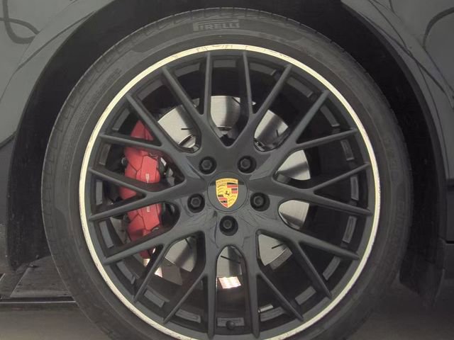 Used 2017 Porsche Panamera Turbo w/ Premium Package Plus image 11