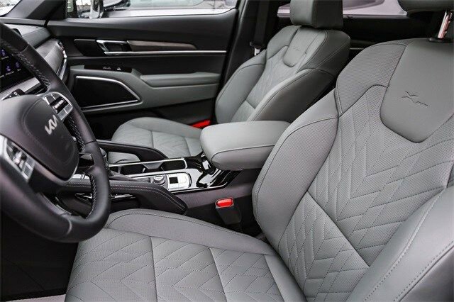Used 2024 Kia Telluride SX X-Pro image 15