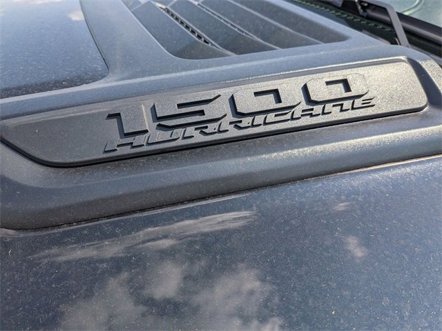New 2026 RAM 1500 Laramie w/ Night Edition image 10