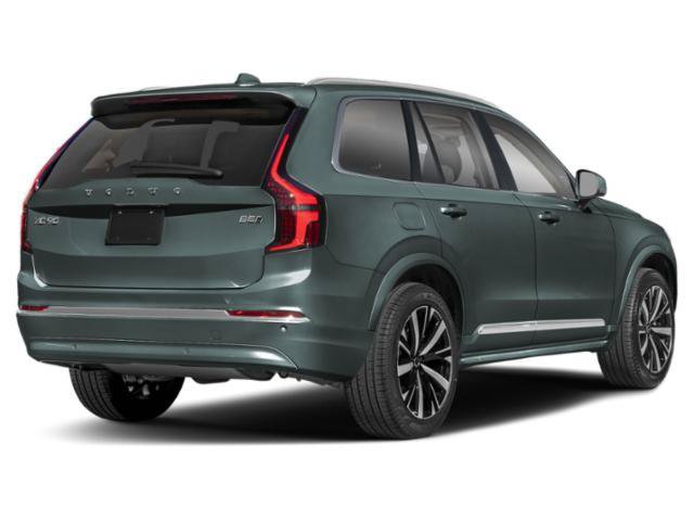 New 2027 Volvo XC90 B6 Plus AWD/4WD image 2