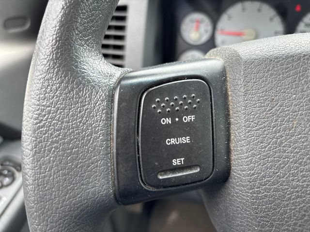 Used 2008 Dodge Ram 1500 Truck SLT w/ Trailer Tow Group AWD/4WD image 19