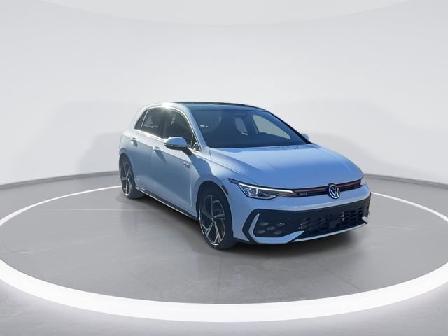 New 2026 Volkswagen GTI SE image 2