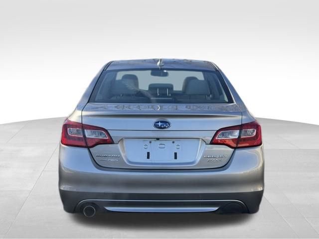 Used 2016 Subaru Legacy 2.5i Limited image 6