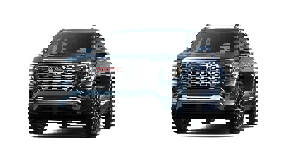 New 2026 GMC Terrain Denali image 26