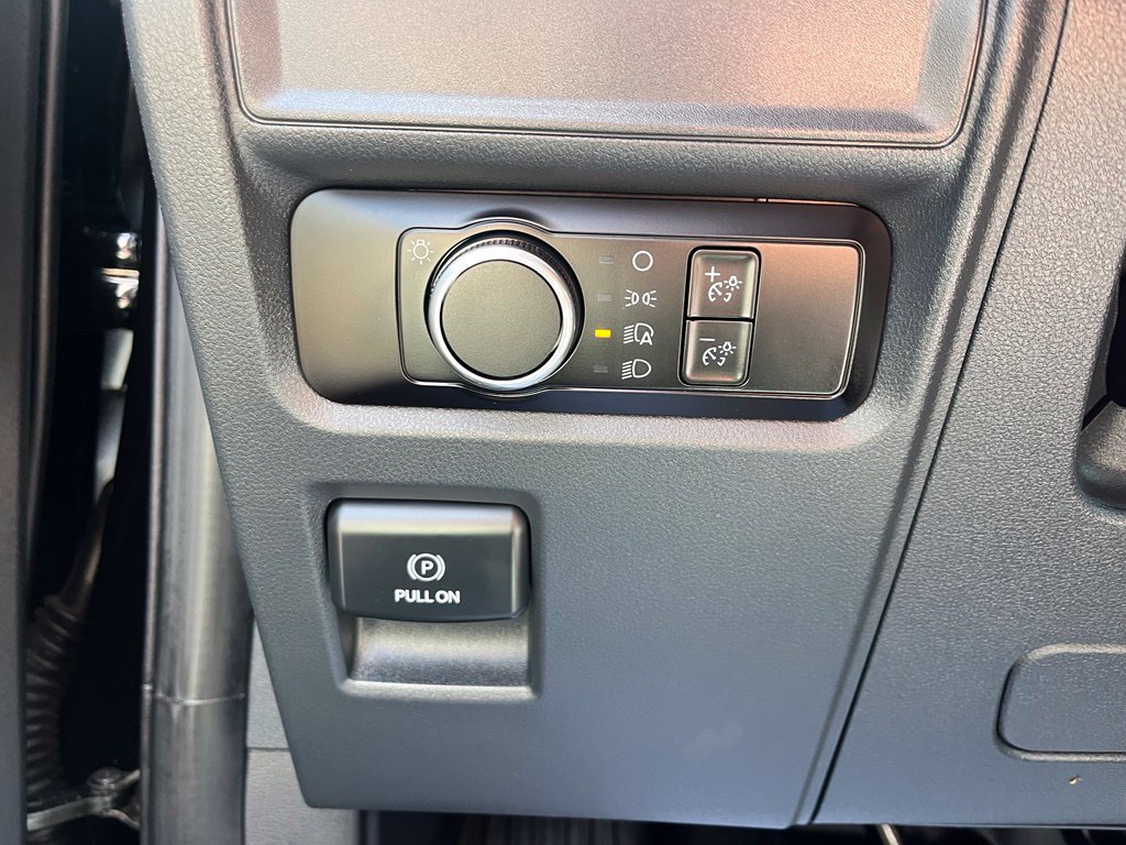 Certified 2023 Ford Expedition Max XL AWD/4WD image 34