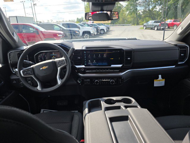 New 2026 Chevrolet Silverado 3500 LT w/ Convenience Package image 19