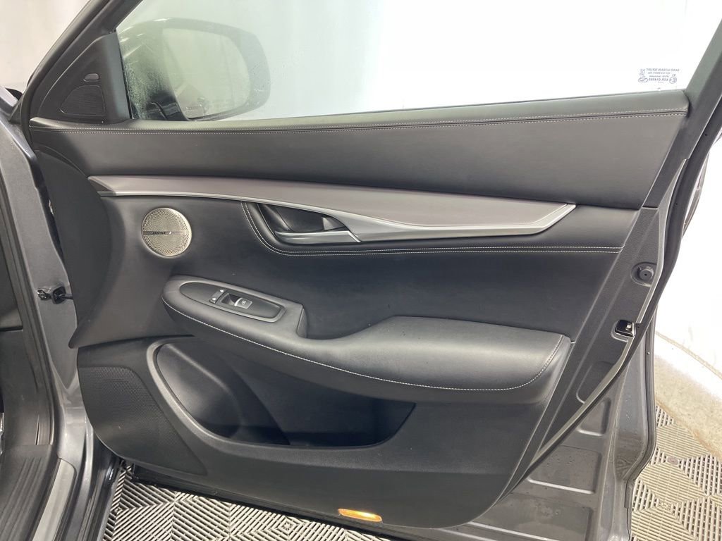 Used 2022 INFINITI QX55 Essential w/ Proassist Package image 30