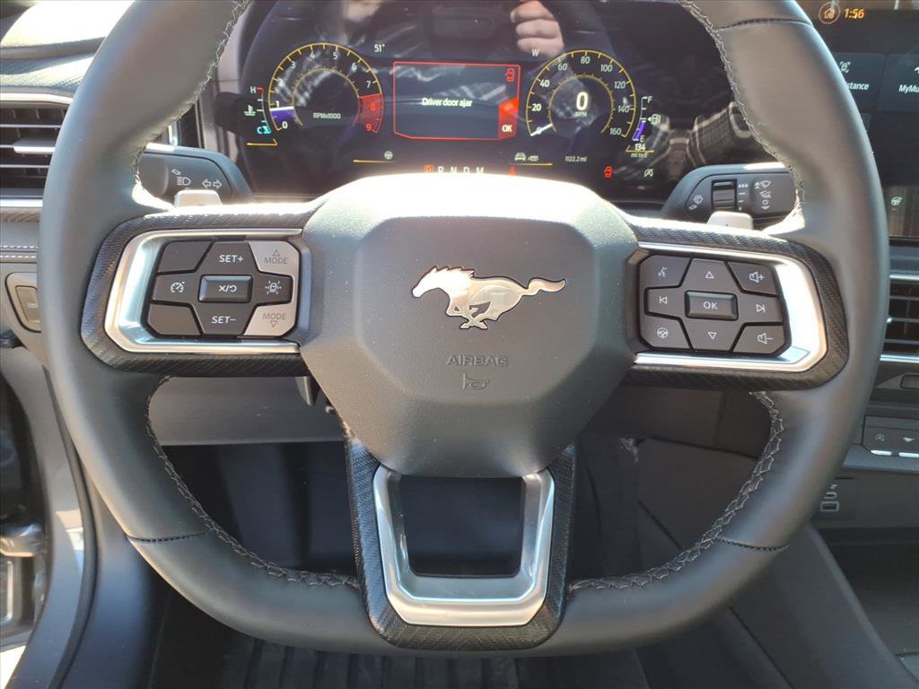 Used 2025 Ford Mustang GT Premium image 18