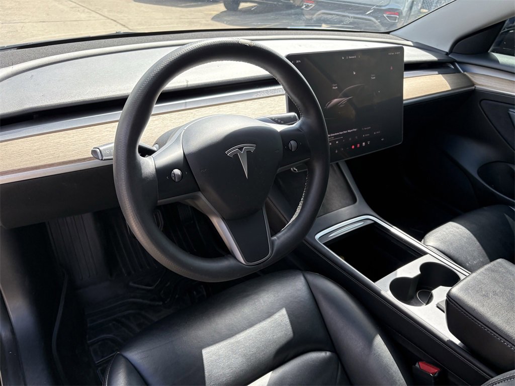 Used 2022 Tesla Model 3 Long Range image 14