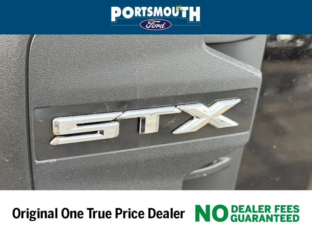 New 2025 Ford Ranger XL w/ Trailer Tow Package image 20