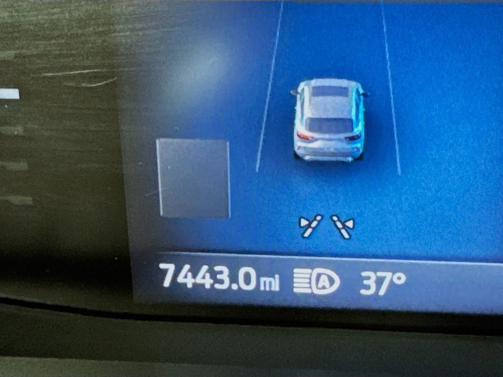 Used 2025 Ford Escape ST-Line w/ Tech Pack #1 image 12