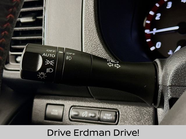 Certified 2023 Nissan Frontier Pro-X w/ Tow Package image 15