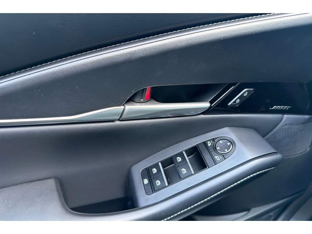 New 2026 MAZDA CX-30 Aire Edition AWD/4WD image 11