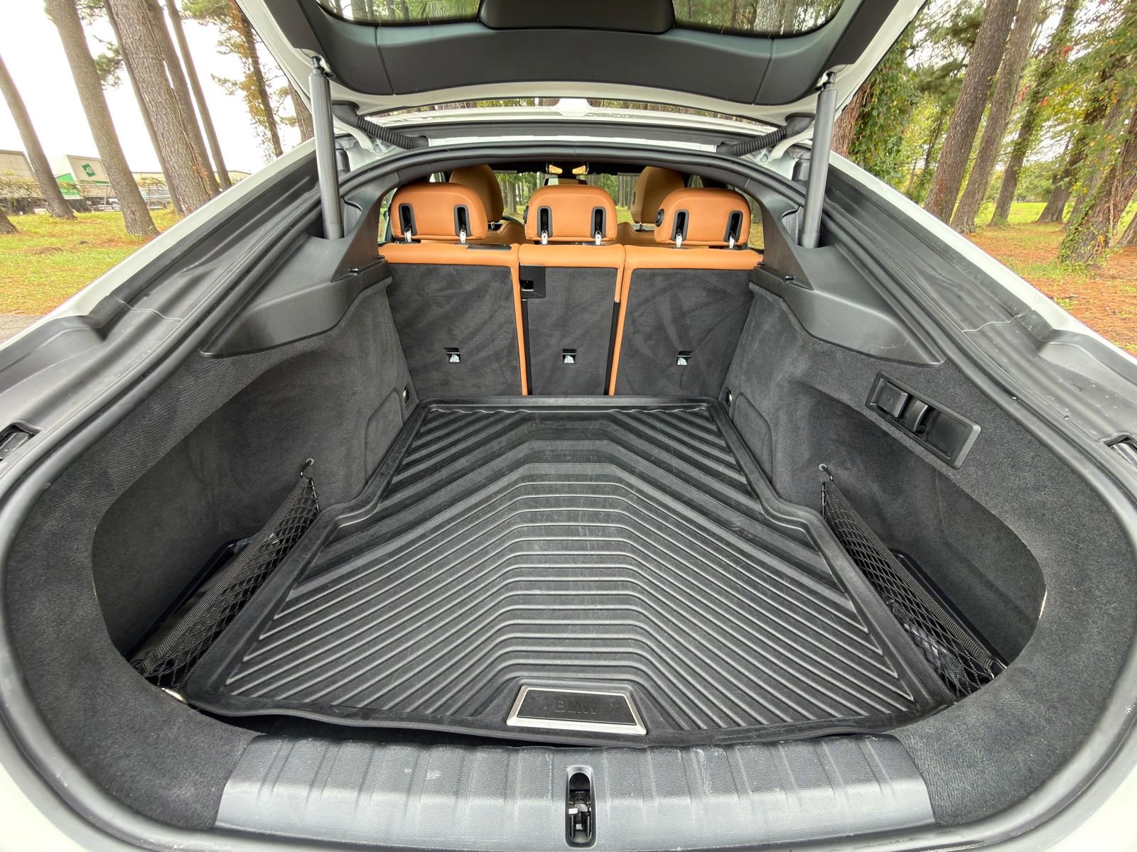 Used 2023 BMW i4 eDrive40 w/ Premium Package image 17