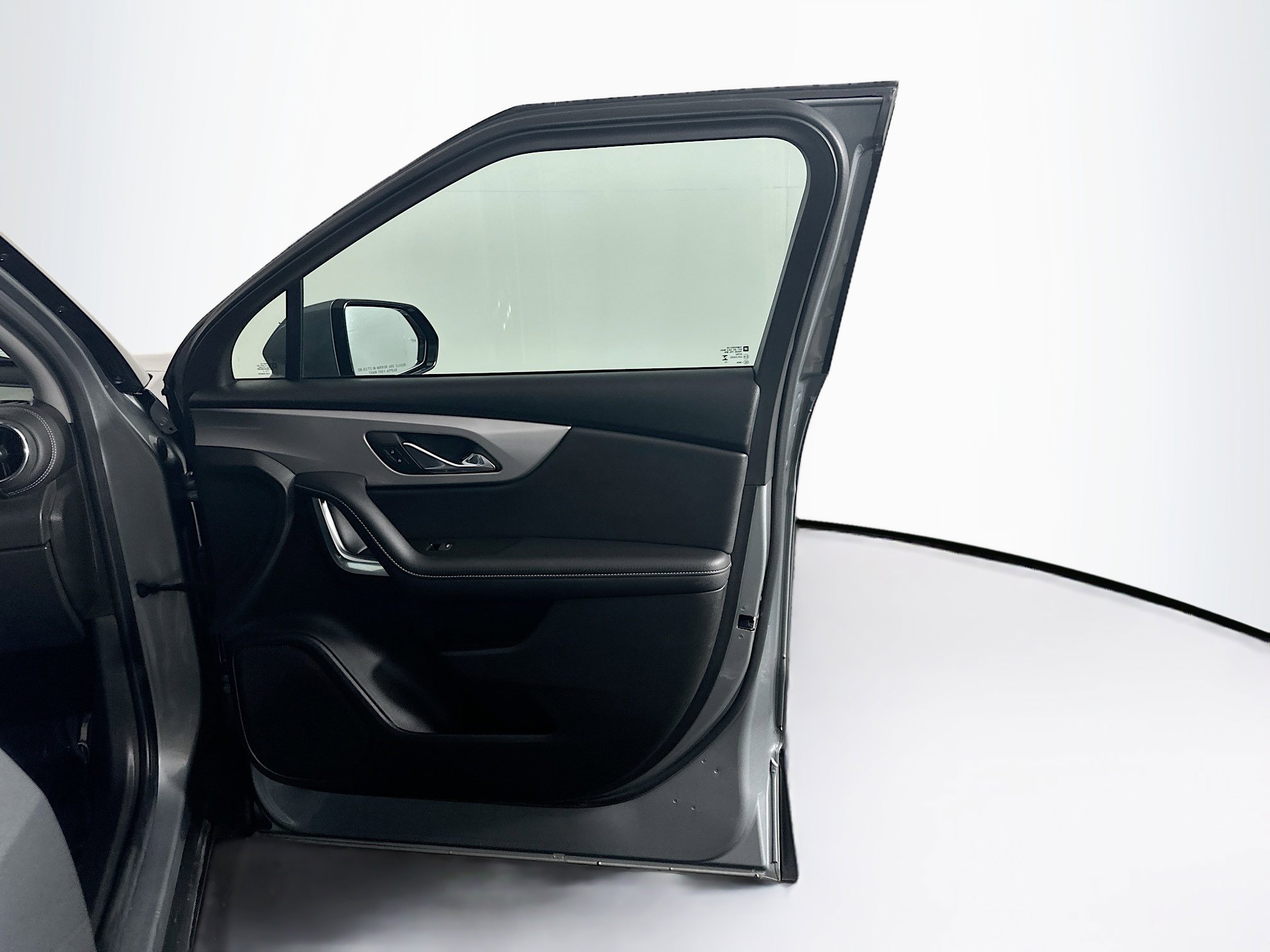 Used 2023 Chevrolet Blazer LT w/ Convenience Package image 33