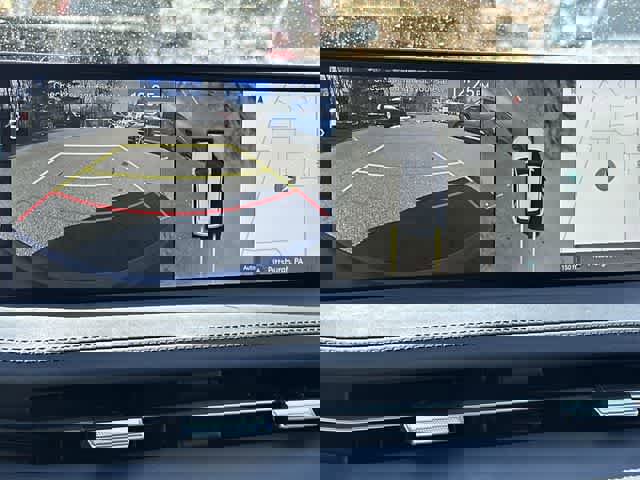 Used 2023 Genesis GV70 2.5T w/ Sport Prestige Package image 15