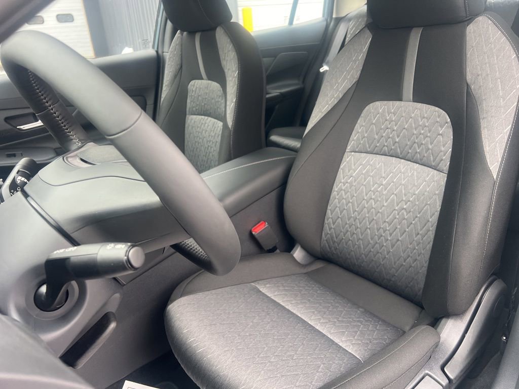 New 2026 Nissan Sentra SV w/ SV Convenience Package image 23