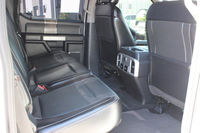 Used 2019 Ford F250 Lariat w/ Lariat Value Package image 15