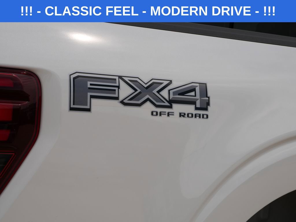 New 2026 Ford F150 King Ranch w/ Equipment Group 601A High image 9