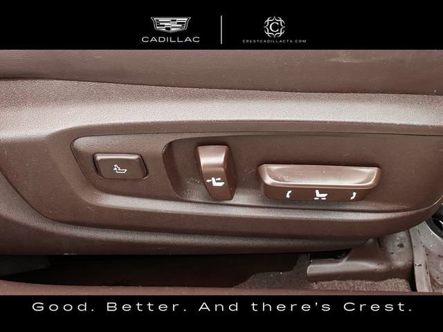 Used 2016 Lexus ES 350 w/ Ultra Luxury Package FWD image 25