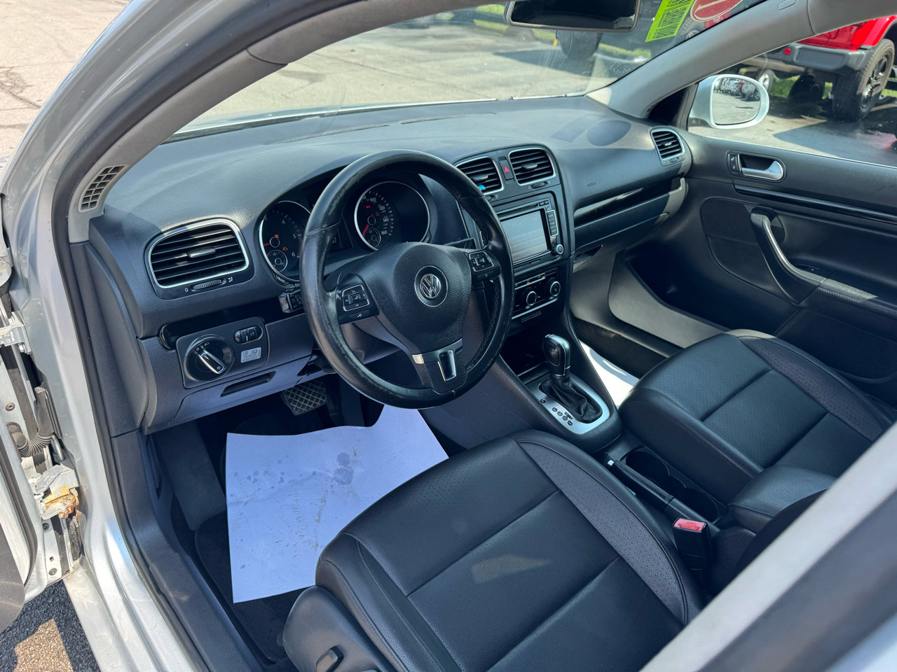 Used 2014 Volkswagen Jetta TDI image 15