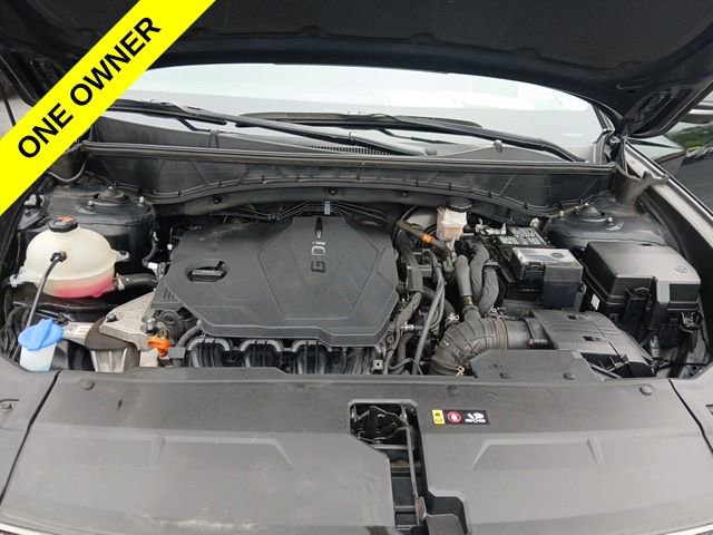 Used 2022 Hyundai Tucson Limited AWD/4WD image 36