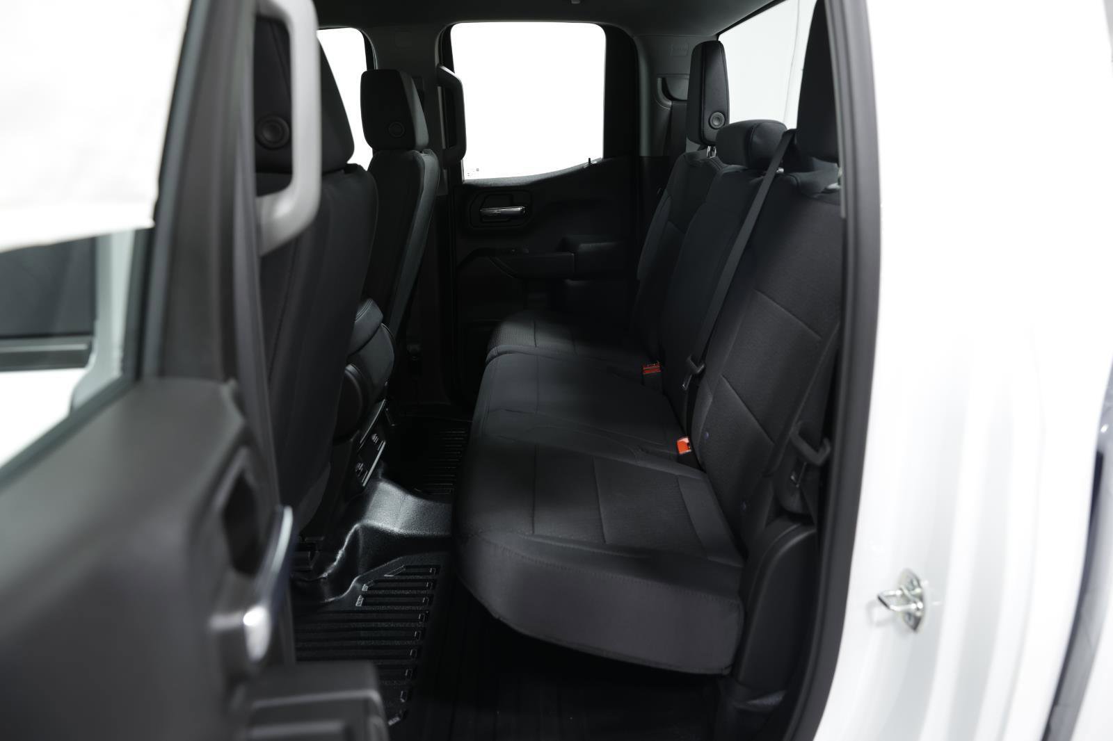 New 2026 GMC Sierra 1500 Pro w/ Trailering Package image 20