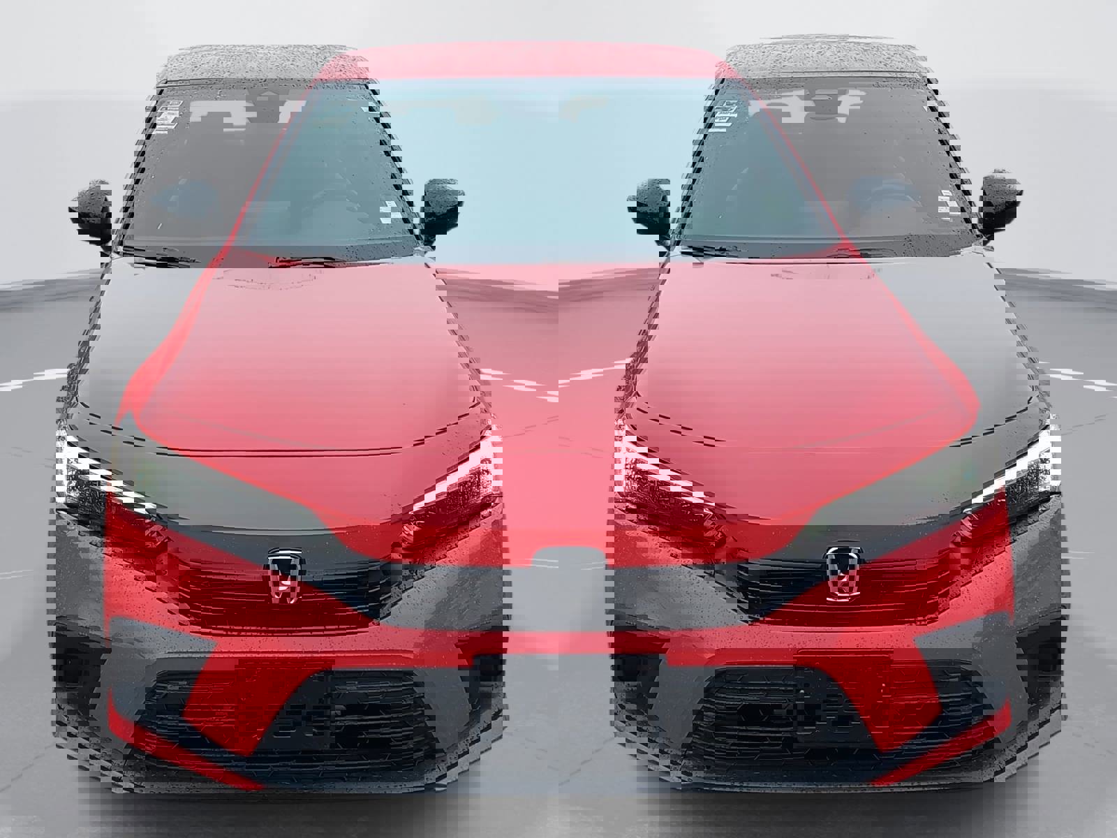 Used 2024 Honda Civic Sport image 2