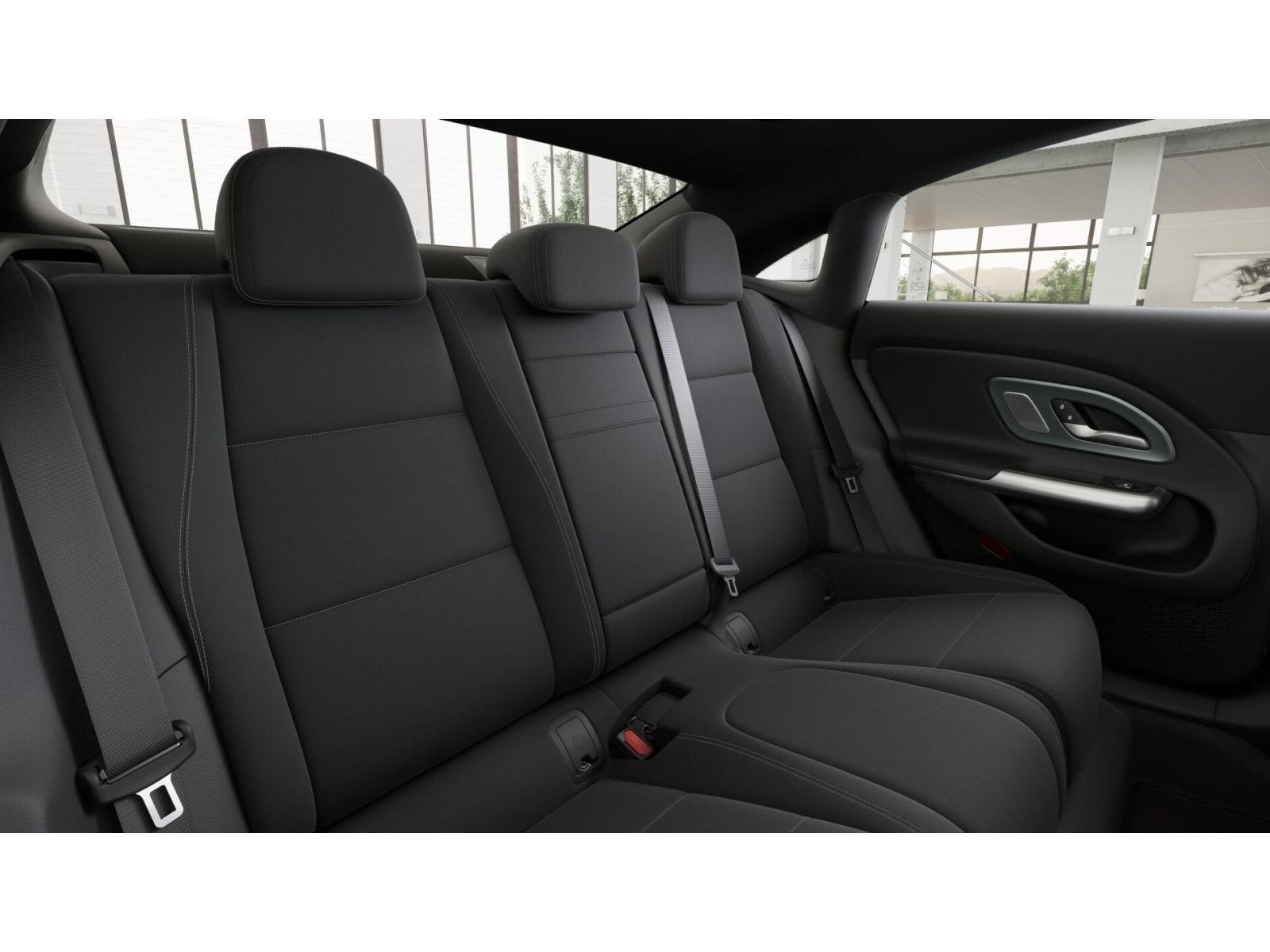 New 2027 Mercedes-Benz CLA 220 image 5