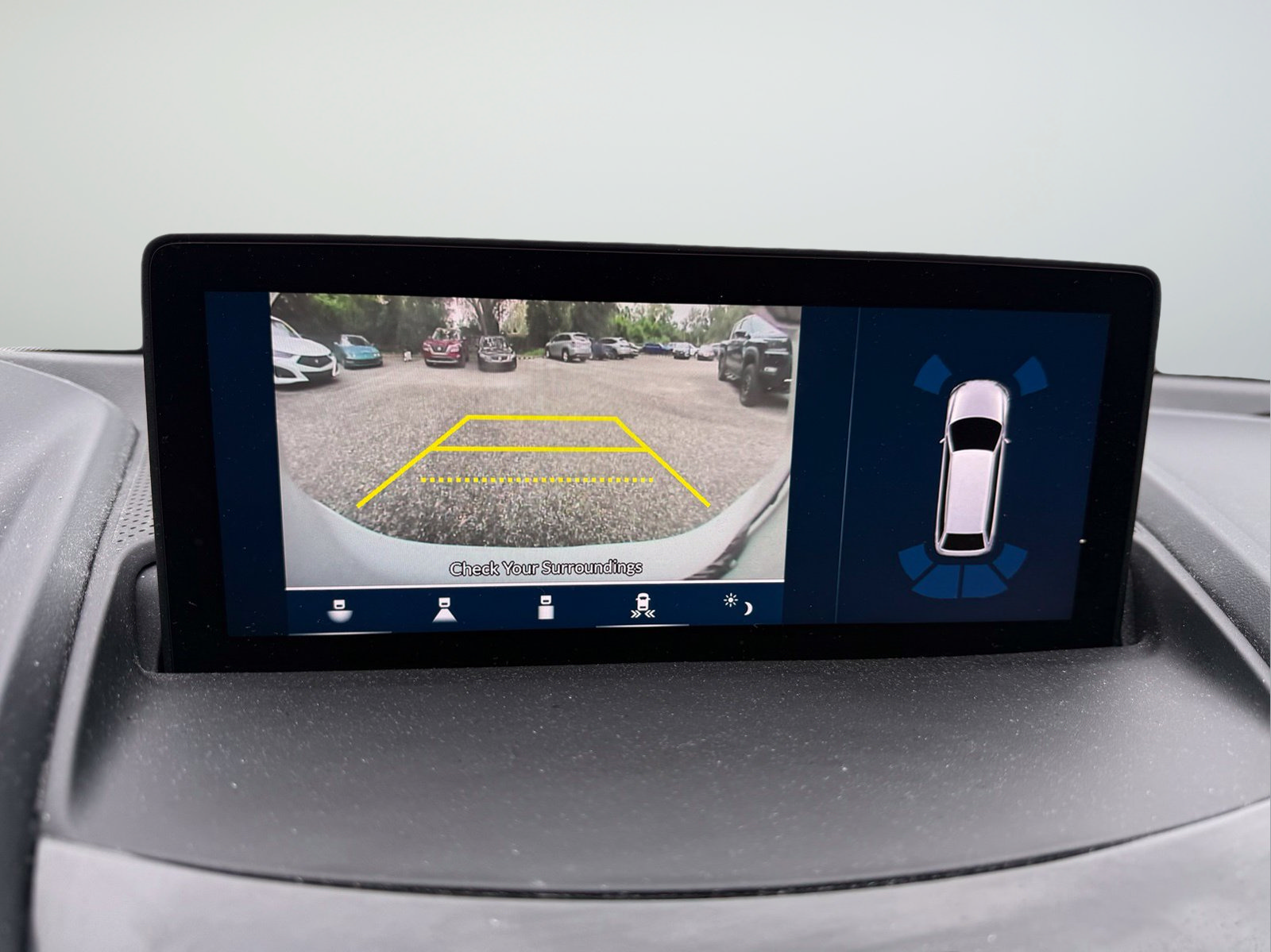 Used 2023 Acura RDX w/ Technology Package FWD image 16