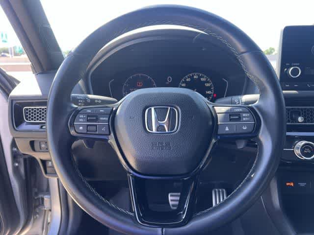 Used 2025 Honda Civic Sport image 17