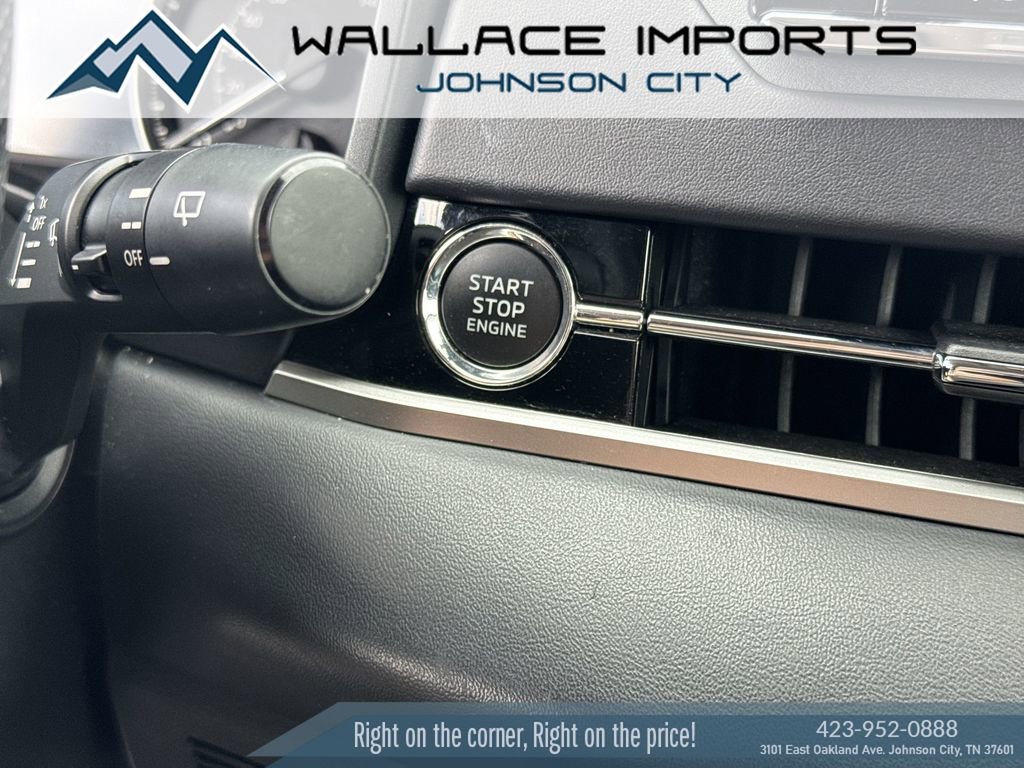 Used 2024 Mitsubishi Outlander ES AWD/4WD image 20