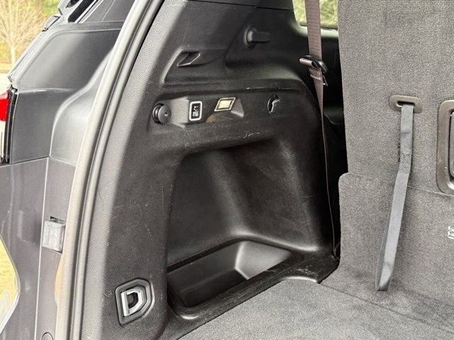 Certified 2024 Jeep Grand Cherokee L Laredo image 32