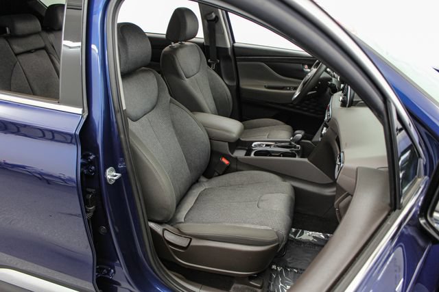 Used 2020 Hyundai Santa Fe SEL FWD image 24