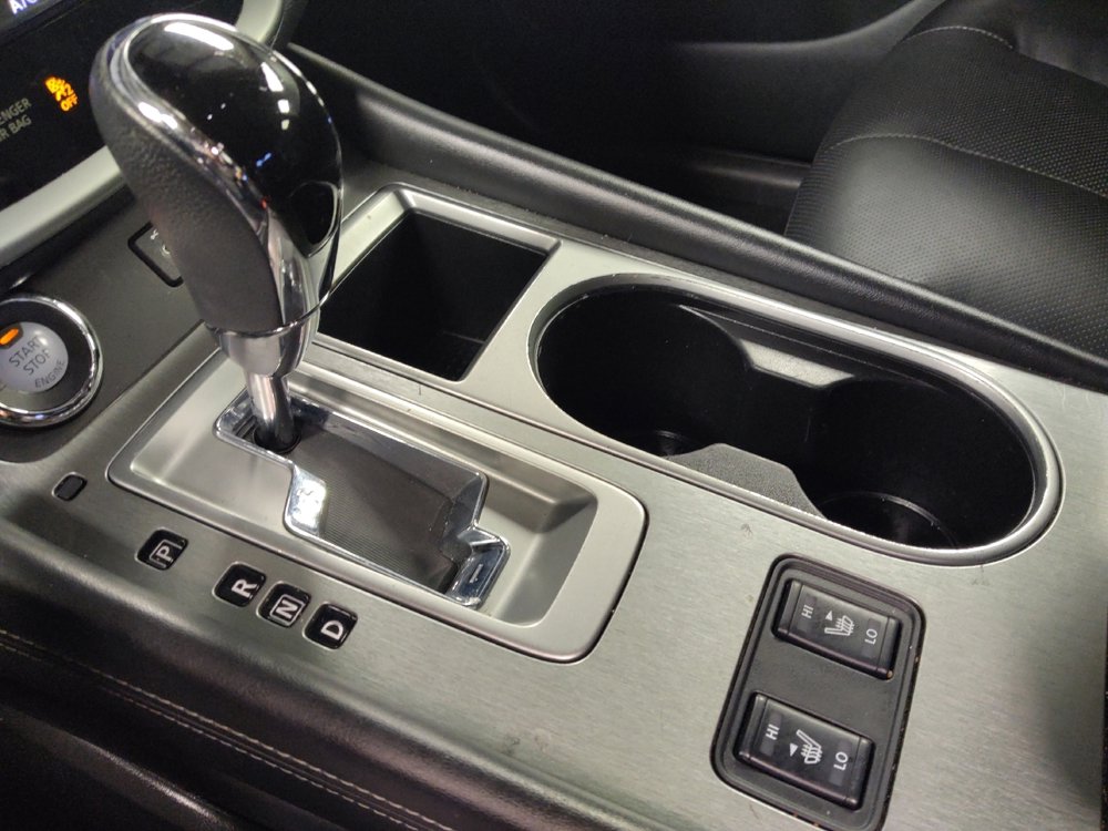 Used 2020 Nissan Murano SL w/ Moonroof Package image 26