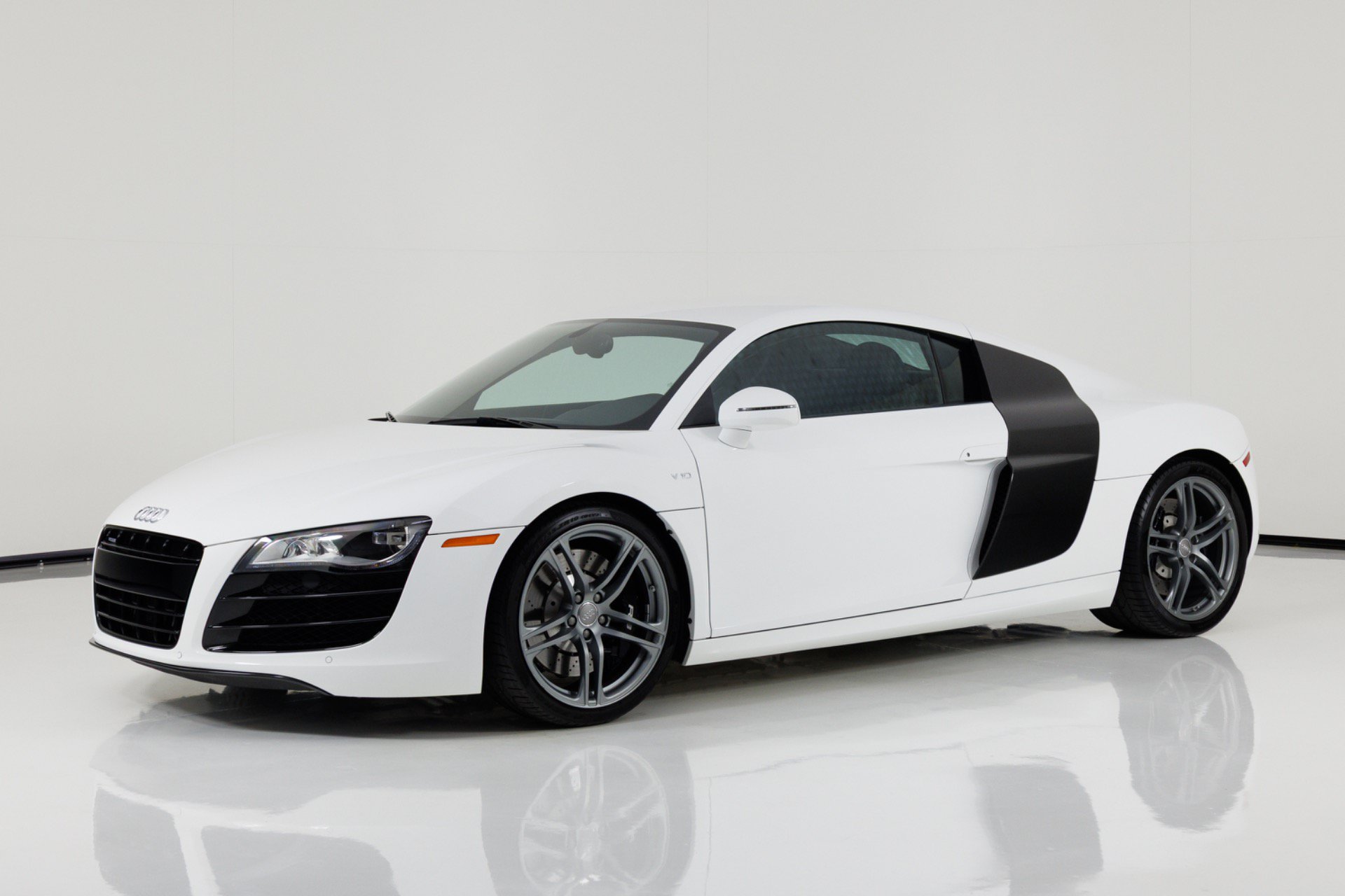 Used 2012 Audi R8 V10 AWD/4WD image 7