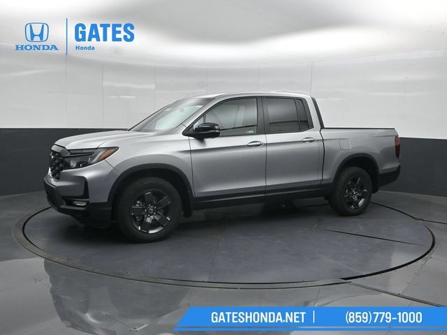 New 2026 Honda Ridgeline TrailSport image 7