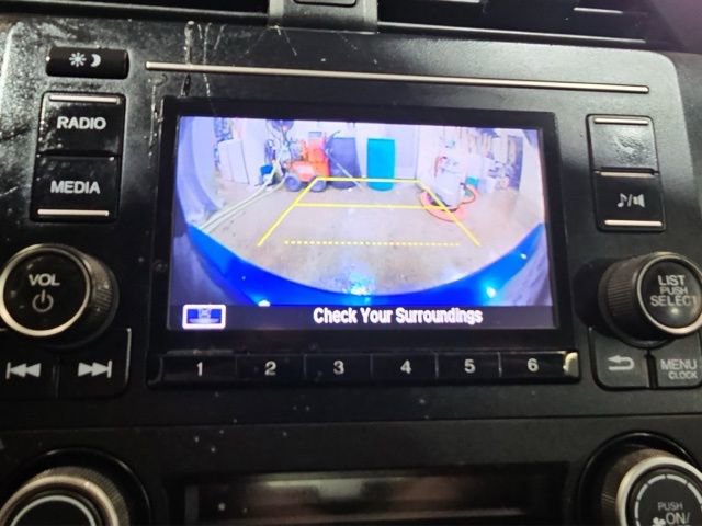 Used 2018 Honda Civic LX image 3
