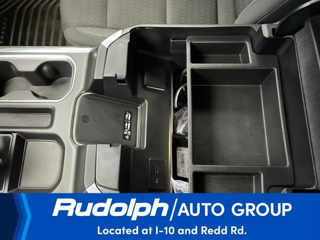 Used 2023 Chevrolet Silverado 1500 RST w/ Z71 Off-Road Package image 19