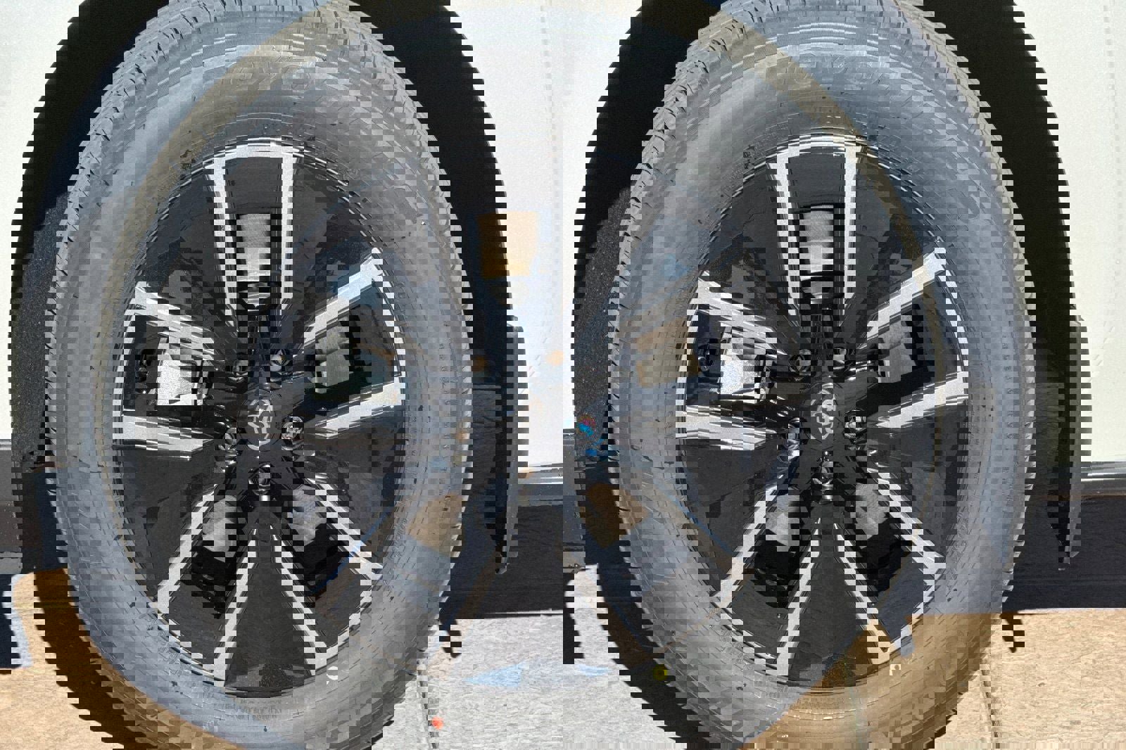 New 2026 Toyota bZ image 33