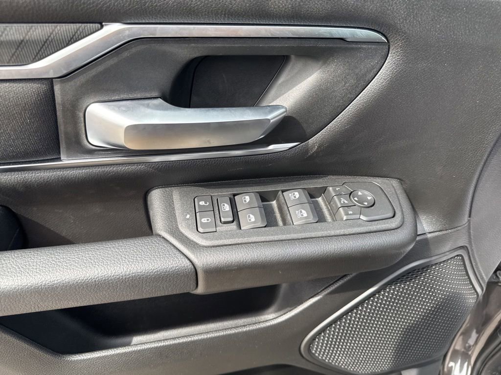New 2026 RAM 1500 Big Horn AWD/4WD image 19