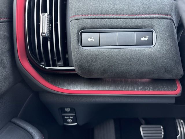 New 2026 Nissan Armada NISMO image 16