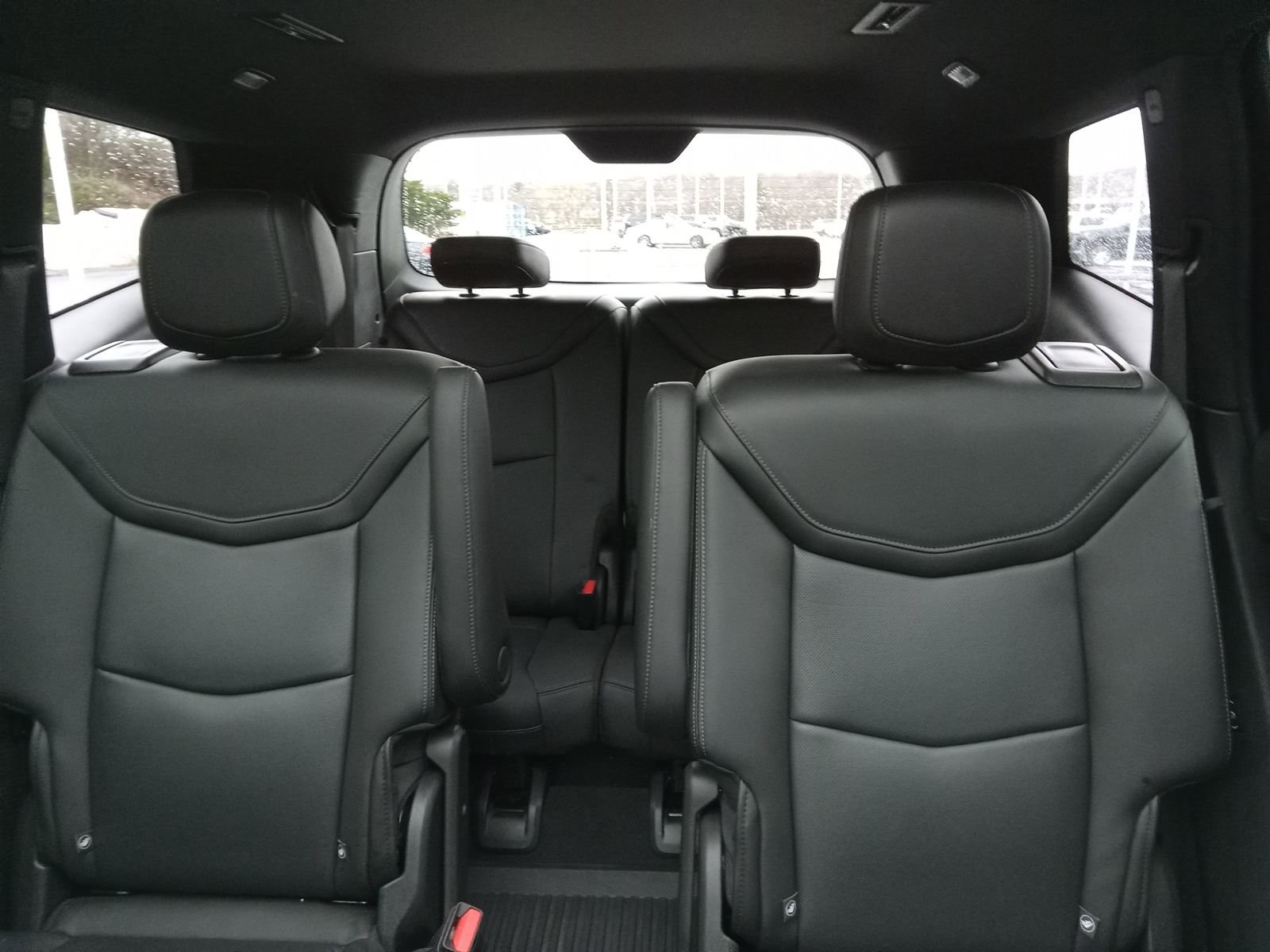 Certified 2023 Cadillac XT6 Sport image 24