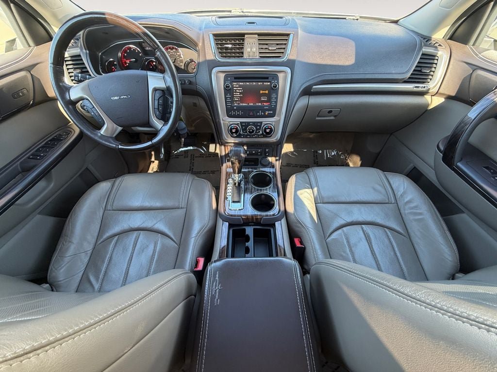 Used 2014 GMC Acadia Denali AWD/4WD image 11
